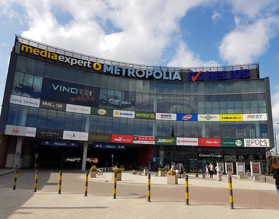 Galeria Metropolia